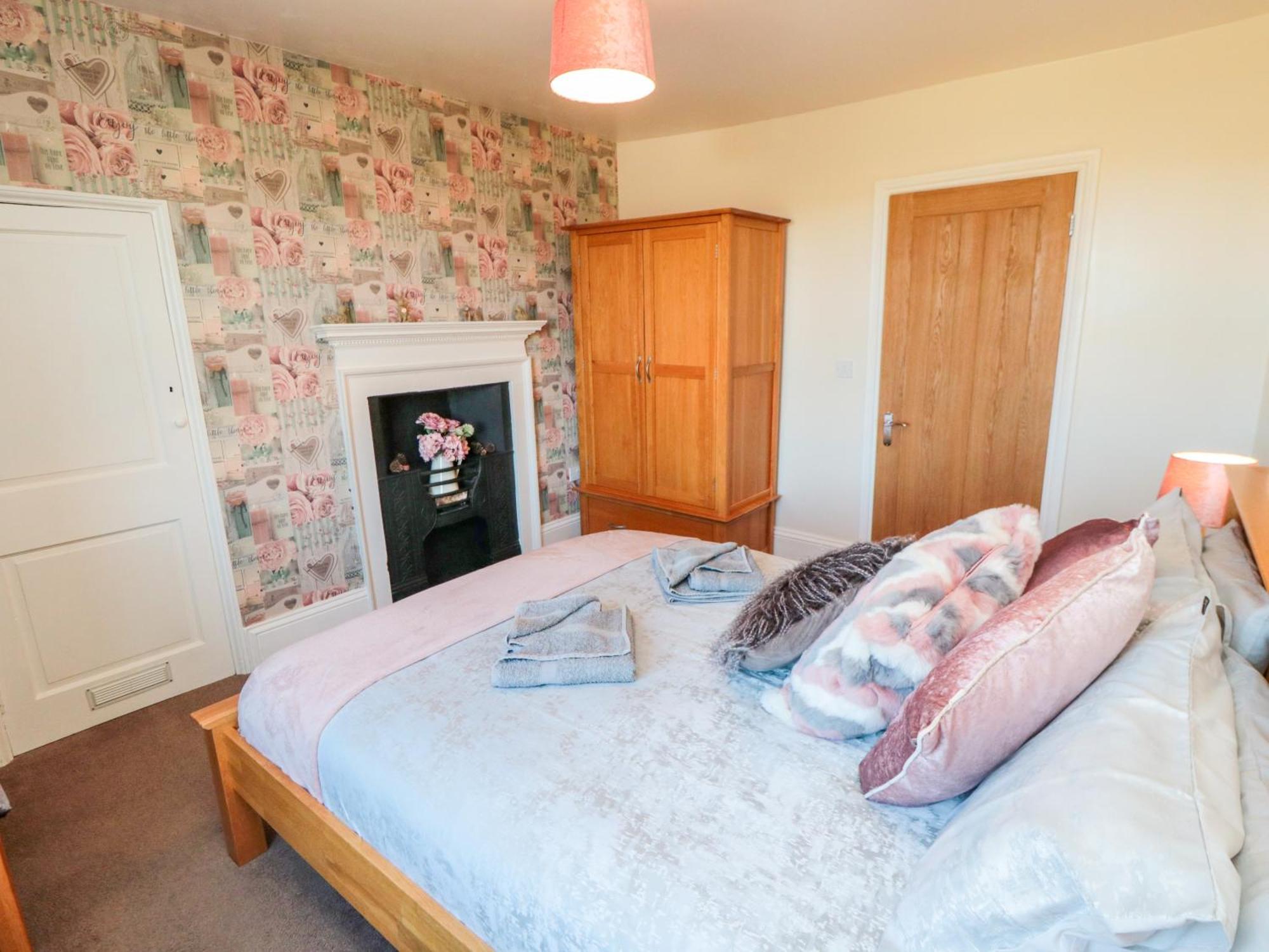 Street House Farm Cottage Saltburn-by-the-Sea Exterior foto